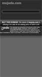 Mobile Screenshot of mojoda.com